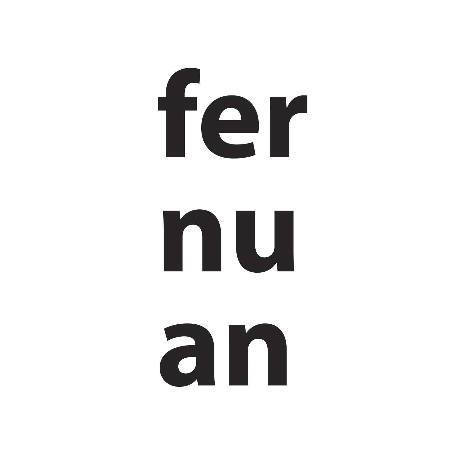 fernuan_logo